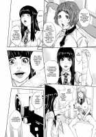 Tenshi To Akuma [Koga Chiharu] [Original] Thumbnail Page 24