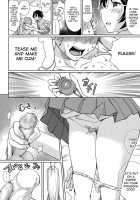 Last Fight! / らすとふぁいと [Shida] [Original] Thumbnail Page 20