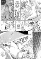 Last Fight! / らすとふぁいと [Shida] [Original] Thumbnail Page 30