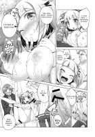 Honey Punch! / Honey Punch! [Hirose Madoka] [Beatmania] Thumbnail Page 07