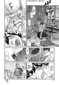 Waiting Out The Rain / 雨宿り [Aoi Hitori] [Original] Thumbnail Page 10