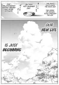 Natsu no Yari Naoshi 4 -Natsu to Inaka to Osananajimi no Haha- / 夏のヤリなおし4 -夏と田舎と幼馴染の母- Page 139 Preview