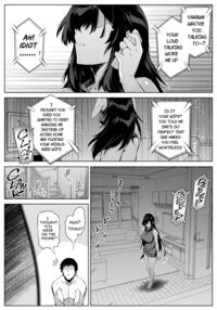 Natsu no Yari Naoshi 4 -Natsu to Inaka to Osananajimi no Haha- / 夏のヤリなおし4 -夏と田舎と幼馴染の母- Page 45 Preview