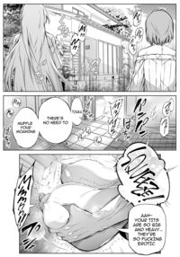 Natsu no Yari Naoshi 4 -Natsu to Inaka to Osananajimi no Haha- / 夏のヤリなおし4 -夏と田舎と幼馴染の母- Page 74 Preview