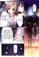 KARORFUL MIX EX10 [Minazuki Juuzou] [Sword Art Online] Thumbnail Page 03