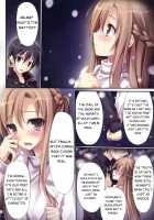 KARORFUL MIX EX10 [Minazuki Juuzou] [Sword Art Online] Thumbnail Page 04