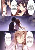 KARORFUL MIX EX10 [Minazuki Juuzou] [Sword Art Online] Thumbnail Page 05