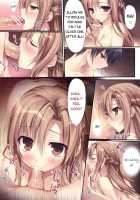 KARORFUL MIX EX10 [Minazuki Juuzou] [Sword Art Online] Thumbnail Page 08