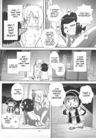 Yappari Mithran Tarutaru / やっぱりミスランタルタル [Akikan] [Final Fantasy XI] Thumbnail Page 17