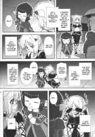 Yappari Mithran Tarutaru / やっぱりミスランタルタル [Akikan] [Final Fantasy XI] Thumbnail Page 19