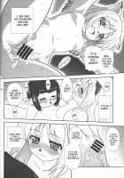 Yappari Mithran Tarutaru / やっぱりミスランタルタル [Akikan] [Final Fantasy XI] Thumbnail Page 29