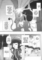 Yappari Mithran Tarutaru / やっぱりミスランタルタル [Akikan] [Final Fantasy XI] Thumbnail Page 30