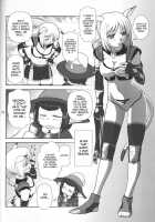 Yappari Mithran Tarutaru / やっぱりミスランタルタル [Akikan] [Final Fantasy XI] Thumbnail Page 31