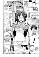 Tonarigumi / トナリグミ [Ashimoto Yoika] [Original] Thumbnail Page 02