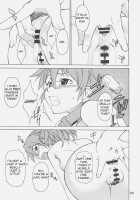 Haru X Haru [Takemura Sesshu] [Original] Thumbnail Page 03