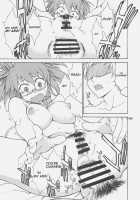 Haru X Haru [Takemura Sesshu] [Original] Thumbnail Page 08