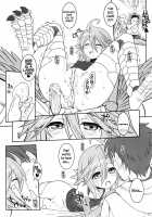 Papipon! / PaPiPon! [Aoi Kumiko] [Monster Musume No Iru Nichijou] Thumbnail Page 11