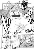 Papipon! / PaPiPon! [Aoi Kumiko] [Monster Musume No Iru Nichijou] Thumbnail Page 19