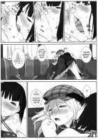 PLAYTHING. / PLAYTHING. [Ash Yokoshima] [God Eater] Thumbnail Page 05