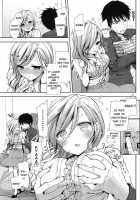 Toaru Kanojo No Status / とある彼女のステータス [Aki] [Original] Thumbnail Page 07