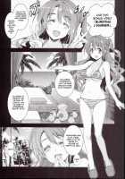 SIng! / Sing! [Inue Shinsuke] [The Idolmaster] Thumbnail Page 05