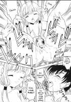 AVIVA [Kitty] [Chobits] Thumbnail Page 22