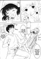 AVIVA [Kitty] [Chobits] Thumbnail Page 29
