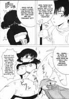 AVIVA [Kitty] [Chobits] Thumbnail Page 35