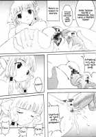 AVIVA [Kitty] [Chobits] Thumbnail Page 08