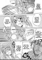 Love Dashi 1 / ラブだし1 [Kitty] [Love Hina] Thumbnail Page 12