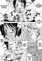 Love Dashi 1 / ラブだし1 [Kitty] [Love Hina] Thumbnail Page 21