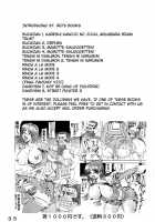 Love Dashi 1 / ラブだし1 [Kitty] [Love Hina] Thumbnail Page 34