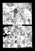 Love Dashi 1 / ラブだし1 [Kitty] [Love Hina] Thumbnail Page 36