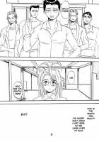 Love Dashi 1 / ラブだし1 [Kitty] [Love Hina] Thumbnail Page 04