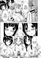 Mirupara! Milk Paradise! / みるぱら! [Mumu] [Original] Thumbnail Page 12