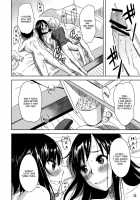 Mirupara! Milk Paradise! / みるぱら! [Mumu] [Original] Thumbnail Page 31