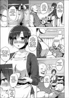 Hitoduma Goroshi | Someone Else'S Wife Banger / 人妻ごろし [Yuugiri] [Original] Thumbnail Page 03