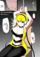 Huge Breasts Rapists [Naruhodo] [Naruto] Thumbnail Page 22