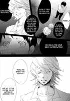 Prisoner'S Dilemma [Natsuhiko] [Neon Genesis Evangelion] Thumbnail Page 18