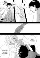 Prisoner'S Dilemma [Natsuhiko] [Neon Genesis Evangelion] Thumbnail Page 23