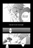 Prisoner'S Dilemma [Natsuhiko] [Neon Genesis Evangelion] Thumbnail Page 26