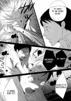 Prisoner'S Dilemma [Natsuhiko] [Neon Genesis Evangelion] Thumbnail Page 35