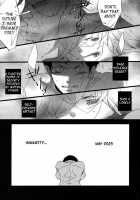 Prisoner'S Dilemma [Natsuhiko] [Neon Genesis Evangelion] Thumbnail Page 36