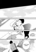 Prisoner'S Dilemma [Natsuhiko] [Neon Genesis Evangelion] Thumbnail Page 37