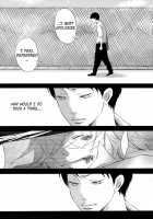 Prisoner'S Dilemma [Natsuhiko] [Neon Genesis Evangelion] Thumbnail Page 38