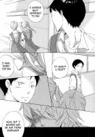 Prisoner'S Dilemma [Natsuhiko] [Neon Genesis Evangelion] Thumbnail Page 40