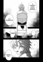 Prisoner'S Dilemma [Natsuhiko] [Neon Genesis Evangelion] Thumbnail Page 47