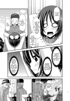 Exhibitionist Girl's Play Random First / 露出少女遊戯乱 上 [Charu] [Original] Thumbnail Page 23