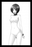 Exhibitionist Girl's Play Random First / 露出少女遊戯乱 上 [Charu] [Original] Thumbnail Page 03