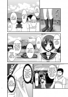 Exhibitionist Girl's Play Random First / 露出少女遊戯乱 上 [Charu] [Original] Thumbnail Page 08